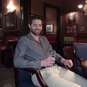 Meet your Posher, Jack